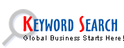 Keywordsearch 全球化整合行銷